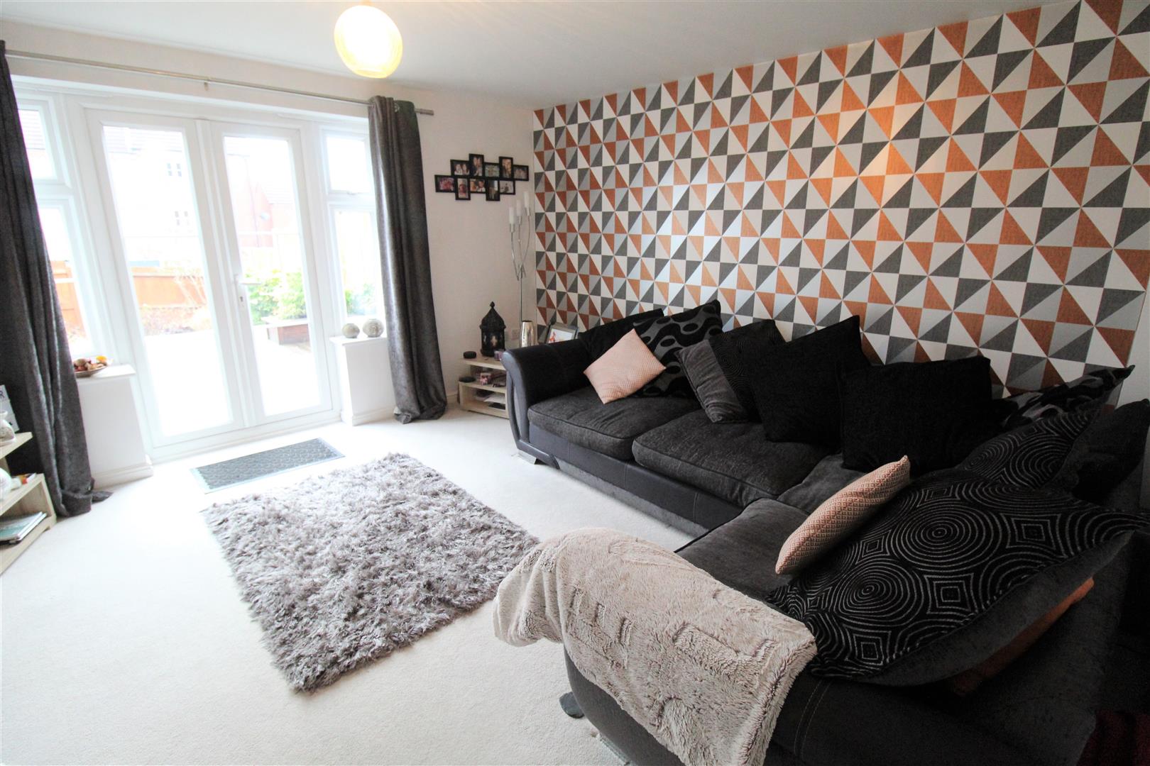 Kisdon Avenue, Norton Heights, Stoke-On-Trent